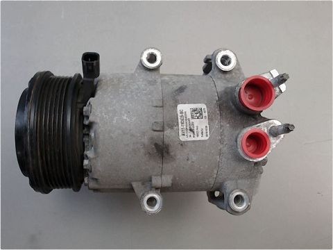 Compressore del - compressore,