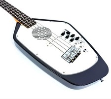 VOX Apache 2B Electric Bass