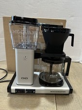 Technivorm MOCCAMASTER KBGV