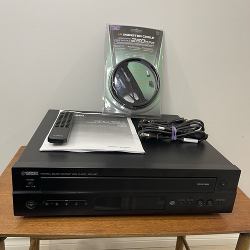 Yamaha natural sound disc - sound, cd