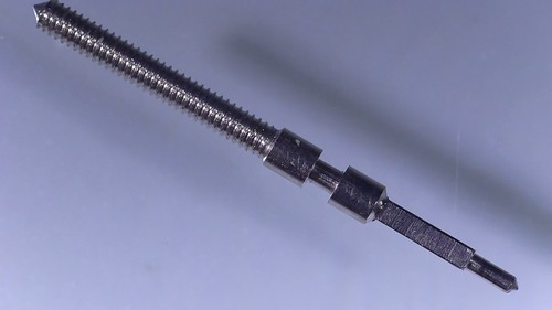 Tige remontoir omega t1 - remontoir, 30-t1