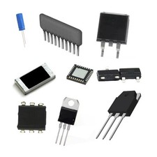 Stencil 8*8 MT29F1G08ABADAH