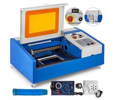 Macchina per incisione laser