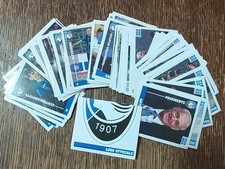 Lotto Di 155 Figurine Tutte