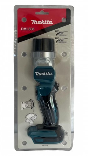 Makita lampada batteria - a,