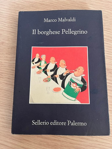 Borghese pellegrino marco - "il,
