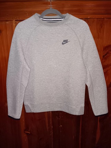 Nike sportswear tech fleece - nike,