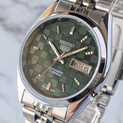 Usato seiko automatic - seiko,