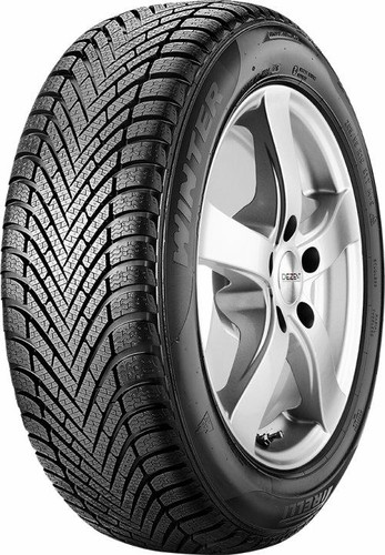 Pirelli cinturato winter - pirelli,