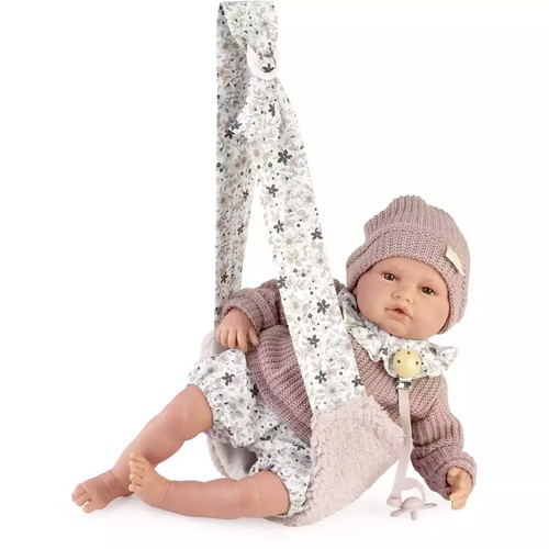 Bambola baby love reborn con - love,