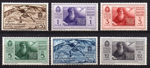 Italia regno 1932 - italia, -a26»31-