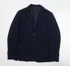 Giacca tuta uomo UK taglia 36