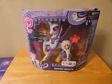 My Little Pony Amicizia