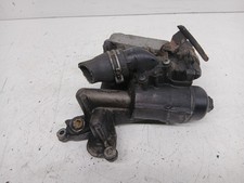 refrigeratore olio motore