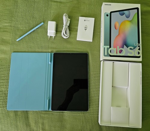 Tablet samsung galaxy tab - samsung,