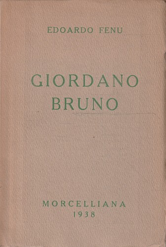 Giordano bruno - giordano,