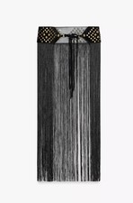 Zara Cintura Fascia Nappa