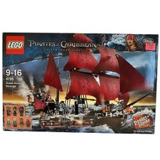 LEGO 4195 Pirati dei Caraibi