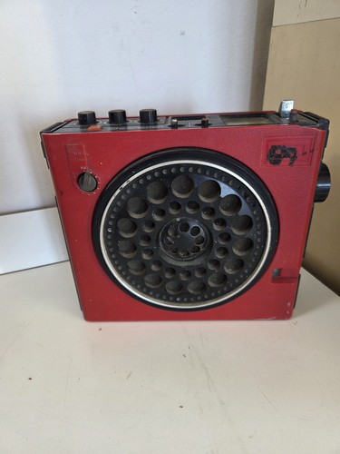 National panasonic 888 - panasonic, rf-888