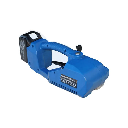 Confezionatrice portatile - confezionatrice,