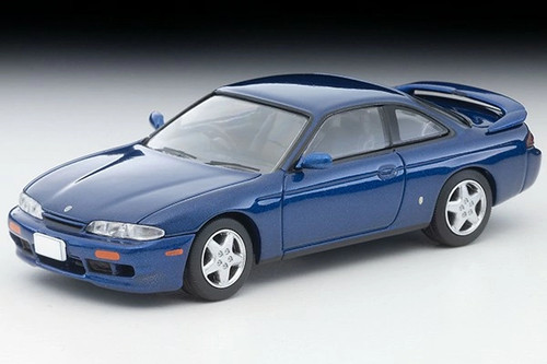 N333c nissan silvia s - silvia, k's