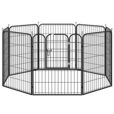 RECINTO MODULARE PER CANI DA