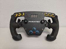 Volante Fanatec ClubSport F1®