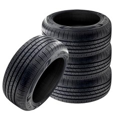 4 Supermax TR-1 195/65R15 91H
