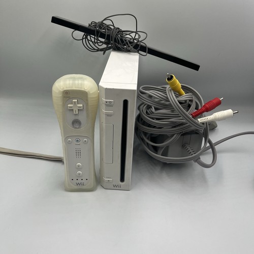 Console nintendo wii completa - nintendo,