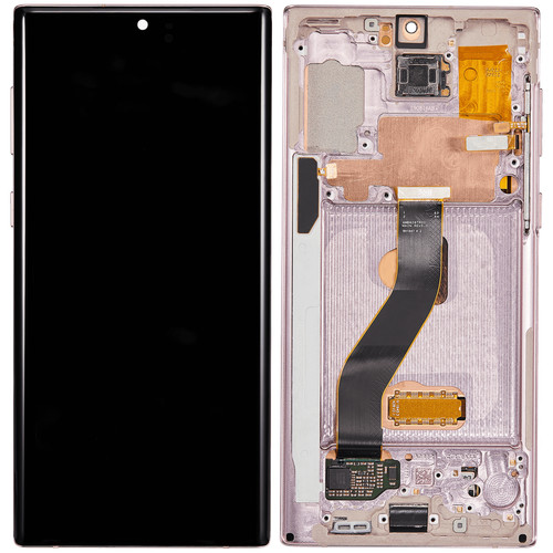 Display originale samsung - display,