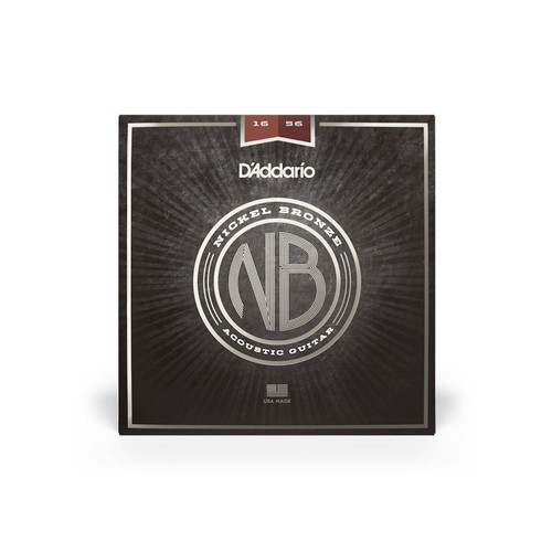 Addario nb1656 56 - 16-56, corde
