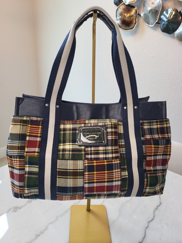 Tommy hilfiger y2k denim - hilfiger,