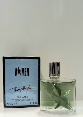 Thierry mugler men prima - mugler, a
