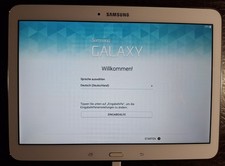 Samsung Galaxy Tab 4 SM-T530