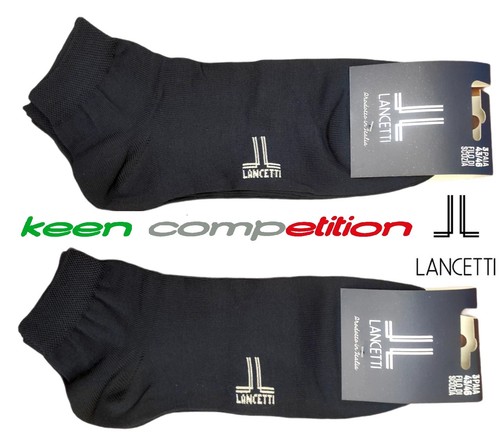 Lancetti paia calzini - 6,