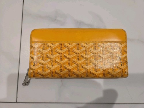 Porta carte goyard saint - porta,