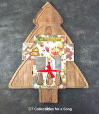 Isola Cucina Christmas Tree