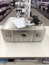 Amplificatore integrato