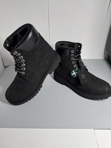Timberland louis vuitton - timberland,