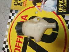 Vaschetta Vaso Espansione Radiatore Aprilia Scarabeo 125cc 200cc 150cc Anno...