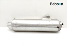 Silenziatore della marmitta