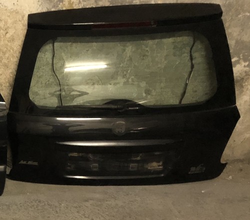 Portellone posteriore fiat - posteriore,