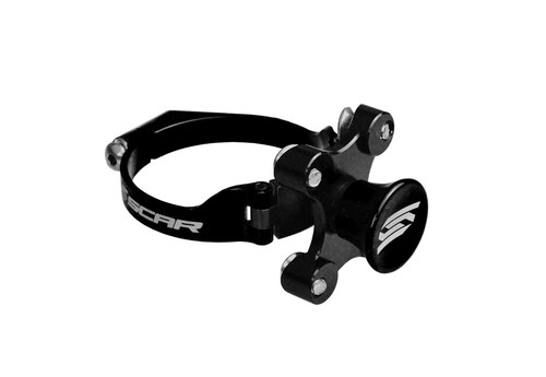 Scar racing blocco - scar,