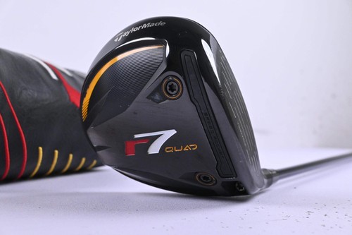 Taylormade quad mini - taylormade,