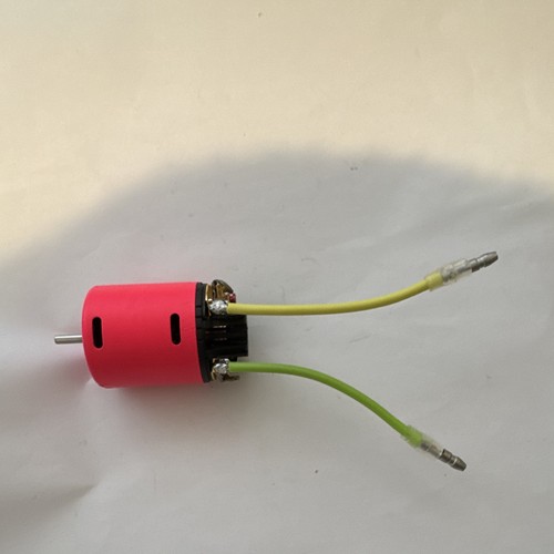 Tamiya acto power pink - tamiya,