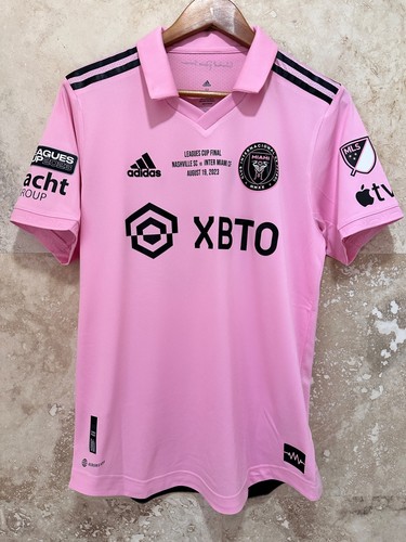 Maglia inter miami lionel - maglia,