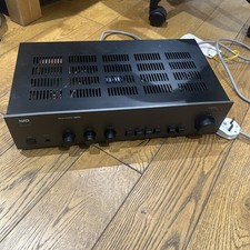 Amplificatore integrato NAD