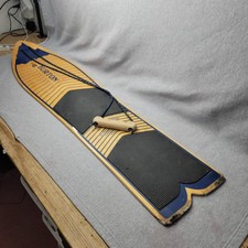 Discontinued Model Burton