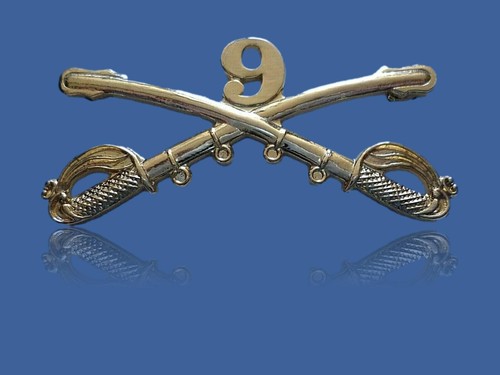 Cavalleria spade sciabole - 9°,