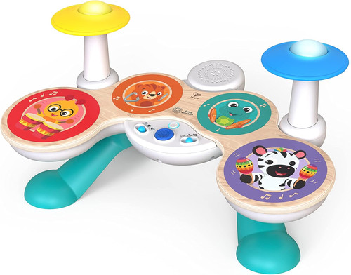 Batteria together in tune - ,,